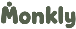 Monkly Logo
